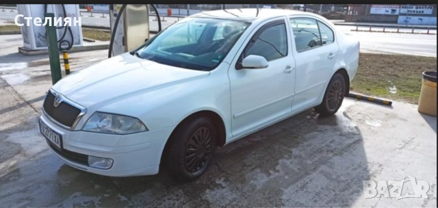 Шкода Октавия Skoda Octavia, снимка 4 - Автомобили и джипове - 53060447