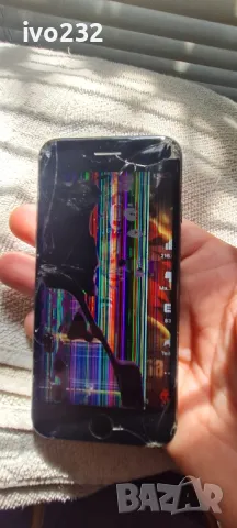 iphone 8, снимка 9 - Apple iPhone - 47650367