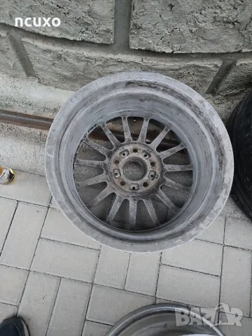 OEM style 32 R17 спорт пакет , снимка 11 - Гуми и джанти - 51398787