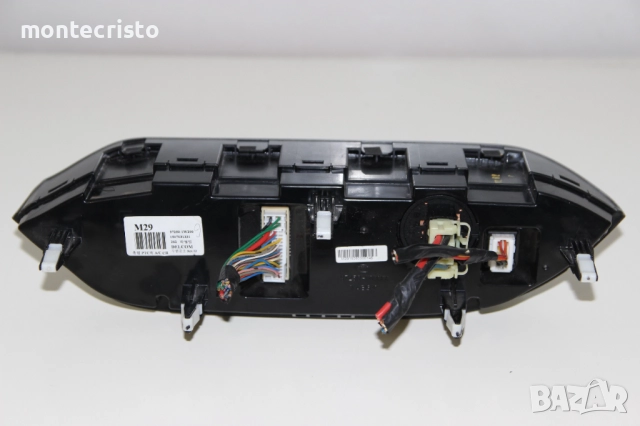 Панел климатик Kia Rio III (2011-2017г.) 97250-1W290 / 972501W290управление климатроник, снимка 4 - Части - 51961901