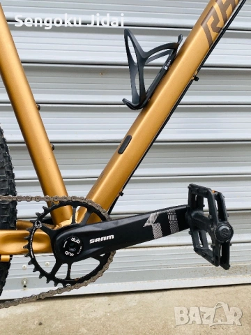 Велосипед Radon ZR Team 29, снимка 8 - Велосипеди - 52898843