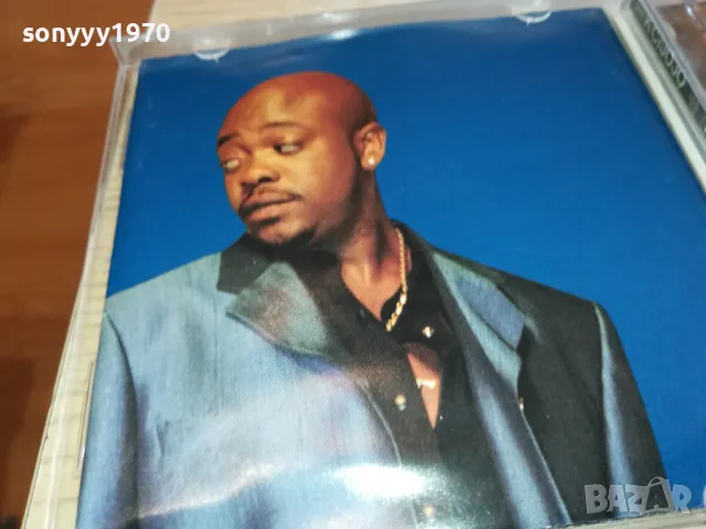 K-CI & JOJO CD 0503251904, снимка 13 - CD дискове - 49378156