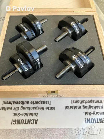 Audio Physic Avanti 8 тонколони, снимка 9 - Тонколони - 56399687