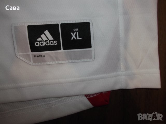 Потници ADIDAS   мъжки,М-Л-ХЛ-2ХЛ, снимка 4 - Спортни дрехи, екипи - 29364146