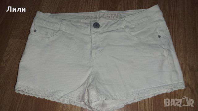 Дамски къси панталонки De facto, Sinsay, Colin's, снимка 3 - Къси панталони и бермуди - 31364288