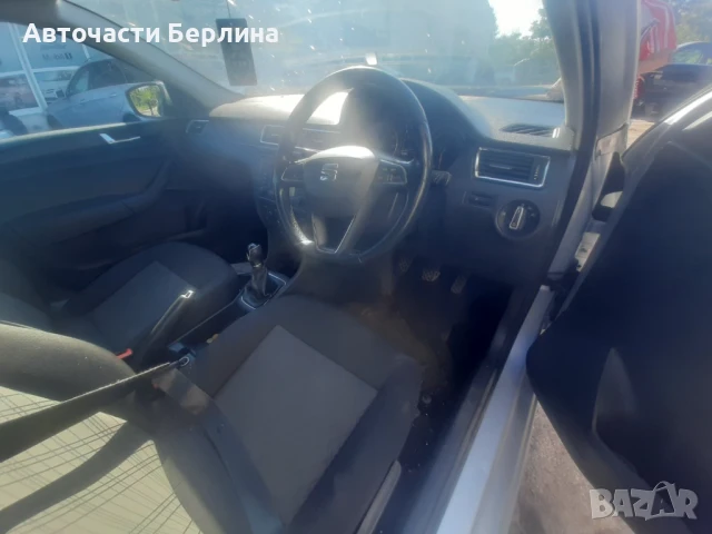 Seat Toledo 1.0 TSI на части, снимка 5 - Автомобили и джипове - 51200417