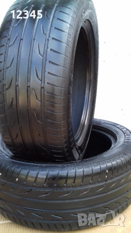 225/55R17-№495, снимка 10 - Гуми и джанти - 44793185