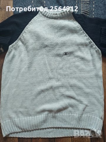 продавам лот от мъжки блузи , снимка 2 - Блузи - 50611083