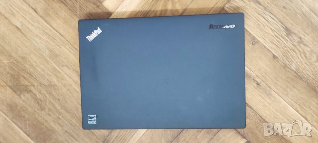 Лаптоп Lenovo X250 I5-5200U/8GB/256GB, снимка 8 - Лаптопи за работа - 42349412