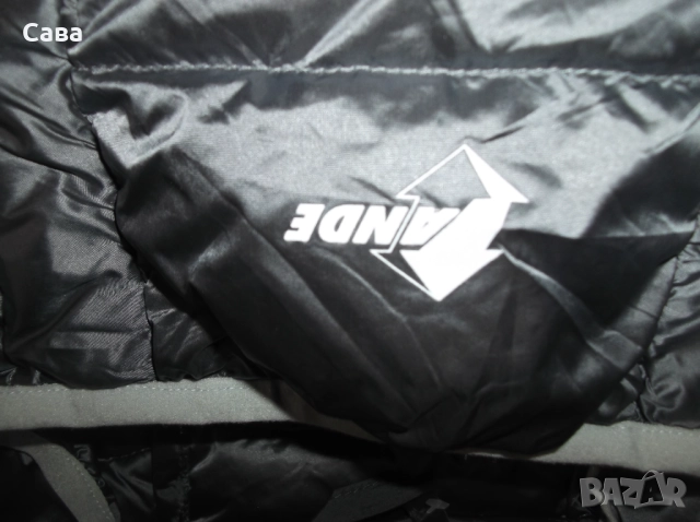 Зимно яке ANDE  дамско,Л, снимка 5 - Якета - 52869989