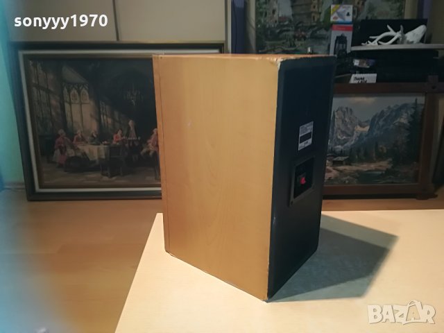 sony-ss-nx1 тонколона 1бр-40х28х21см, снимка 18 - Тонколони - 29861417