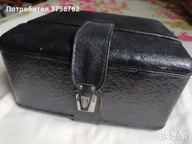 Продавам чисто нова филмова кинокамера КВАРЦ DS8-M, снимка 5 - Камери - 48359054