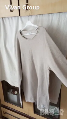 НОВА Jack & Jones Мъжка Блуза , снимка 5 - Блузи - 49338441