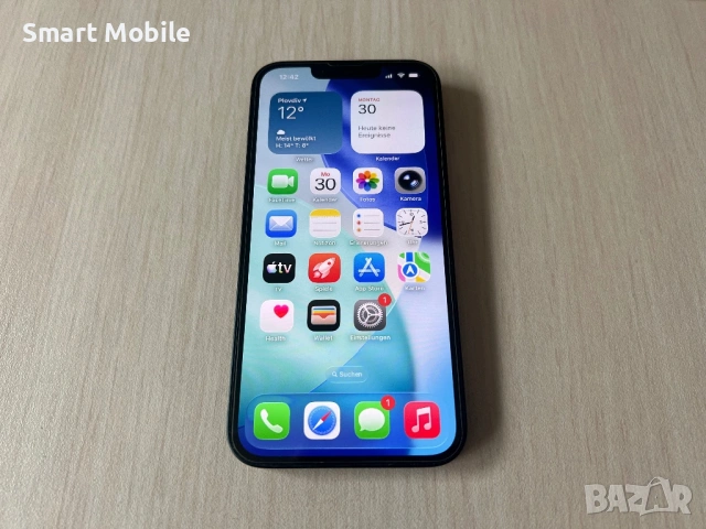 Продавам Apple iPhone 14 128GB