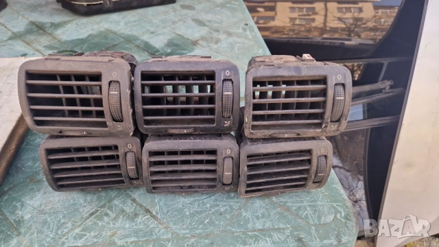 духалки парно Пасат vw passat pasat 5.5 duhalki parno, снимка 2 - Части - 46105121
