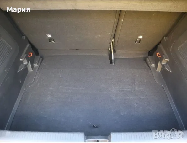  OPEL Crossland X 1.2 Elegance / Опел Кросленд –Елеганс 96kw/131кс, снимка 14 - Автомобили и джипове - 50372252