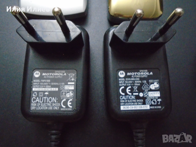 Motorola KAZR K1 Gold, снимка 2 - Motorola - 51596630