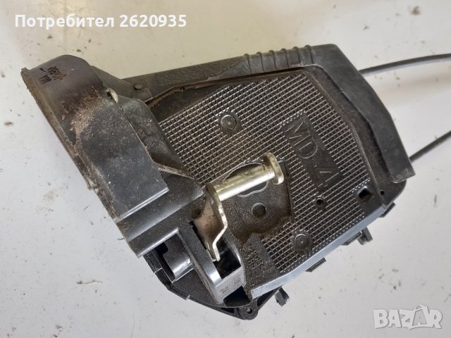 Брава врата тойота ярис 2006-2011 г. , снимка 7 - Части - 44391277