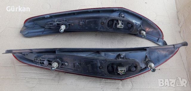 Fiat Punto  Стопове за две врати , снимка 4 - Части - 37392615