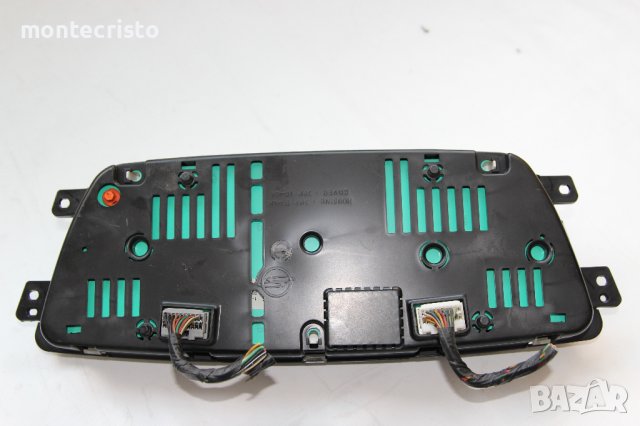 Километраж SsangYong Kyron (2006-2009г.) 80210-09040 / 8021009040, снимка 4 - Части - 40146055