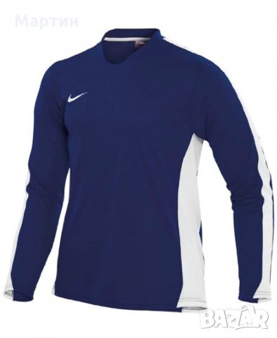 Мъжка блуза Nike Dri Fit - размер S