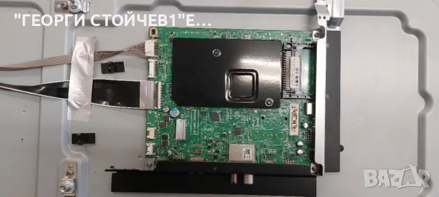 55PUS7805-12  715GB170-M0A-B00-005Y  715GA018-P01006-003S   6870C-0805A  TPT550U2-EQQSMA.G LBM550M10, снимка 4 - Части и Платки - 48155192