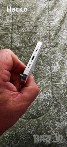 Айфон 12 про 256гб 100%, снимка 8 - Apple iPhone - 52867120