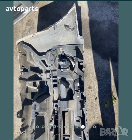 Range rover sport 2012година autobiography предна броня, снимка 9 - Части - 40753969