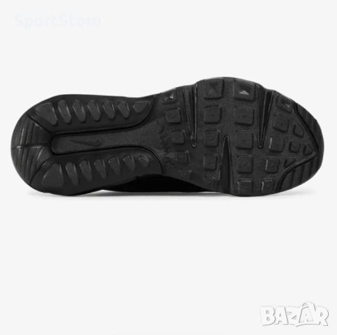 Nike Air Max 2090 (Gs) CJ4066 001 Черен, снимка 4 - Маратонки - 54003626