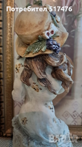 Лучия - Джузепе Армани, снимка 7 - Други стоки за дома - 52344849