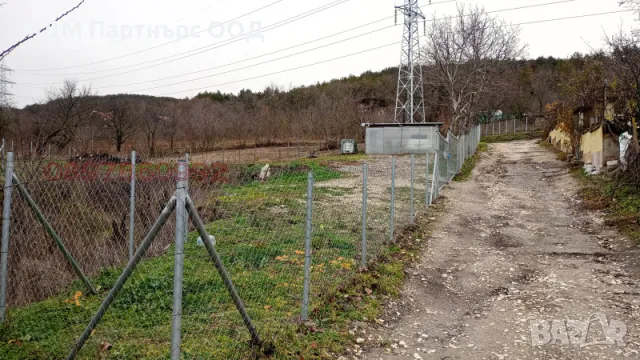 Продава ПАРЦЕЛ с лице на главен път, гр. Аксаково, с. о. Терасите, снимка 1 - Парцели - 48723614