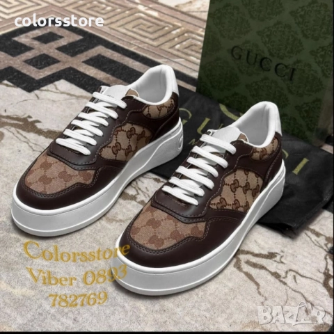 Мъжки кецове G****/BR56s