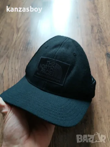 the north face baseball hat - страхотна мъжка шапка , снимка 3 - Шапки - 49907596
