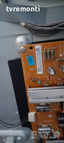 POWER BOARD ,LGP474950-14PL2,EAX65423801(2.2), for, LG ,50LF580V, снимка 2 - Части и Платки - 36781534
