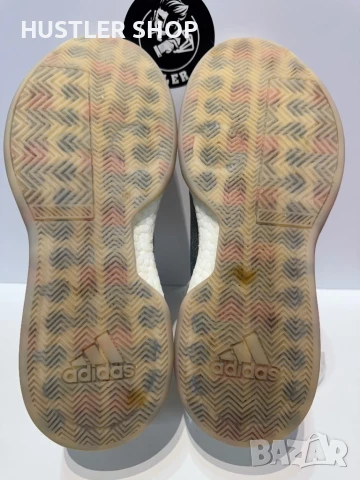 Маратонки ADIDAS MARQUEE BOOST.Номер 44, снимка 8 - Маратонки - 50634482