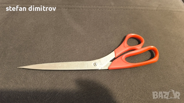 Ножица за тапети Pajarito , снимка 7 - Други инструменти - 52903556