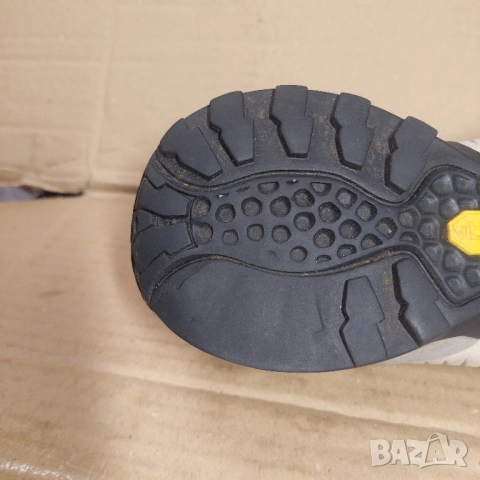 туристически / ловни обувки  Scarpa Nessun Luogo Mojito номер 40, снимка 8 - Други - 52407365