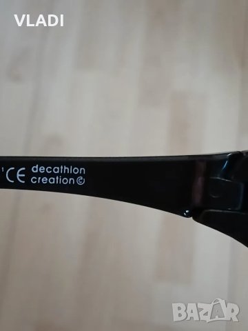 Очила Decatlhon, снимка 2 - Слънчеви и диоптрични очила - 48927725