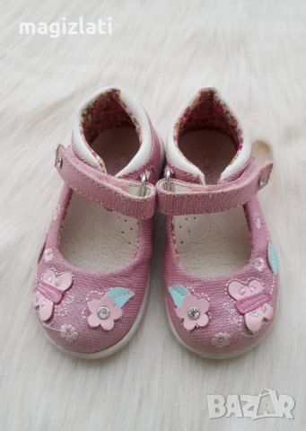 Детски обувки №21, снимка 2 - Детски обувки - 34332494