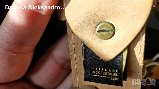 Roberto cavalli нов оригинален колан, снимка 3 - Колани - 48824784