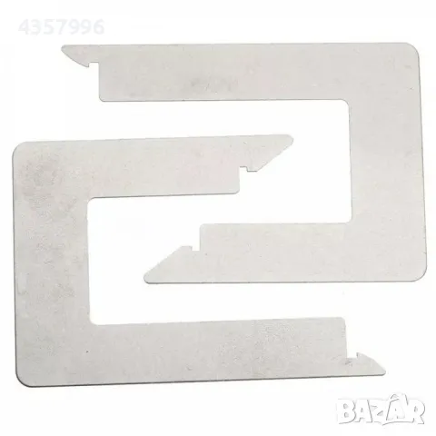 К-т за монтаж и демонтаж на авто радио, Професионален, 38 части, снимка 8 - Аксесоари и консумативи - 48757741