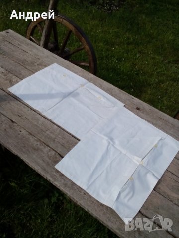 Стара Калъфка,калъфки за възглавница #10, снимка 6 - Други ценни предмети - 29098837