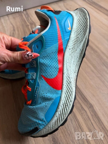 Оригинални мъжки Маратонки Nike Pegasus Trail 3 ! 43 н