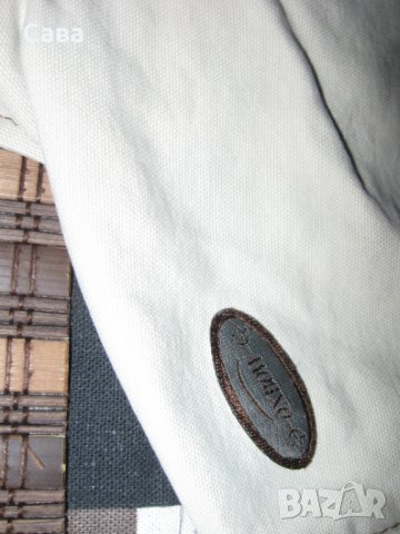 Дънково яке OXBOW  дамско,Л, снимка 6 - Якета - 38246169