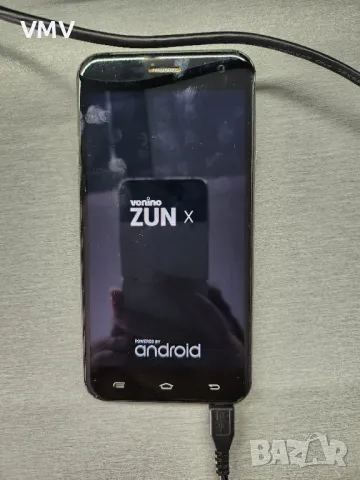 Телефон vonino, снимка 2 - Други - 49346583