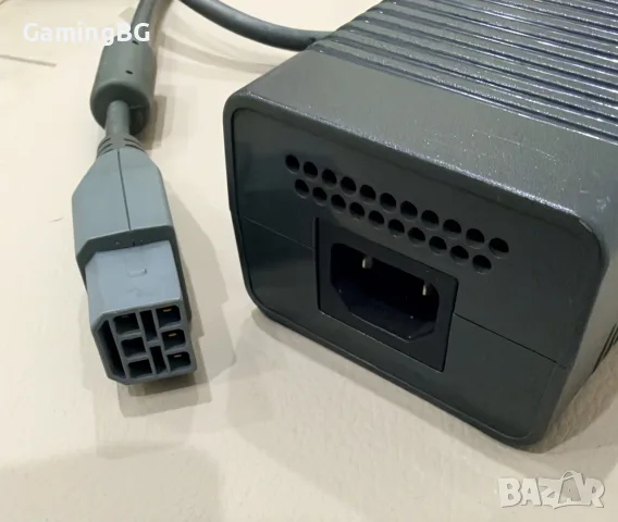 Захранване 175W за Xbox 360, снимка 2 - Аксесоари - 56451624