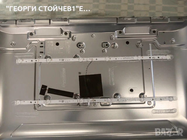 32FA6000 СЧУПЕН ДИСПЛЕЙ 17MB171  17IPS62   HV320FHB-N02      VES315UNGB-L3-N52  RF-CF320005AE30-0601, снимка 11 - Части и Платки - 53304222