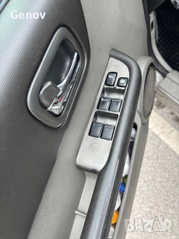 Nissan X-Trail I (T30) 2.2 dCi (114 кс) 4x4, снимка 10 - Автомобили и джипове - 54038167