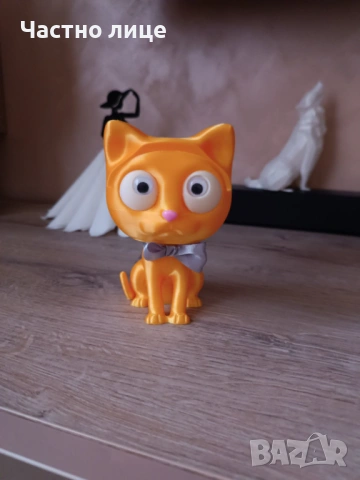 Поставка за очила