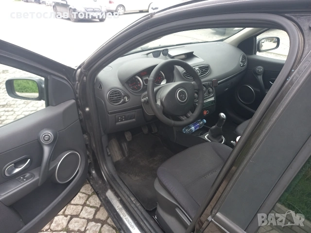 рено клио , снимка 3 - Автомобили и джипове - 54096106